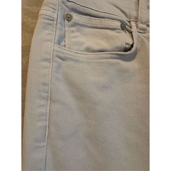 CLOSED Baker 1910 Made In Italy White Denim Jeans‎ Size 29 - Picture 7 of 11